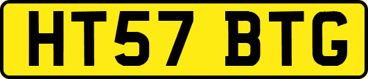 HT57BTG