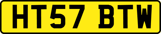 HT57BTW