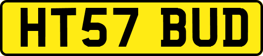 HT57BUD