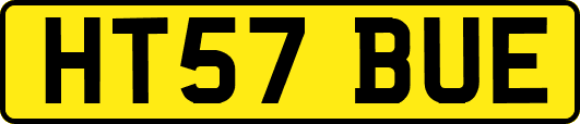 HT57BUE
