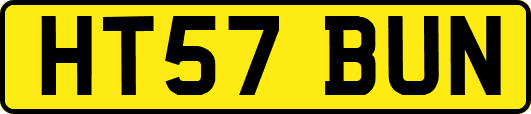 HT57BUN