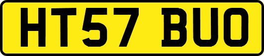 HT57BUO