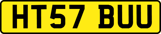 HT57BUU