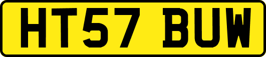 HT57BUW