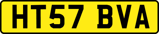 HT57BVA