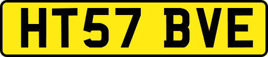 HT57BVE