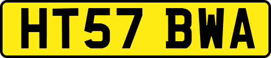 HT57BWA