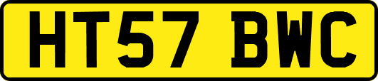 HT57BWC
