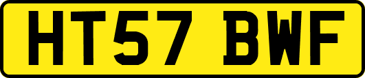 HT57BWF