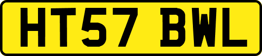HT57BWL