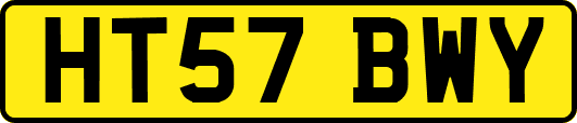 HT57BWY