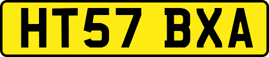 HT57BXA