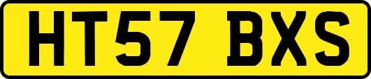 HT57BXS