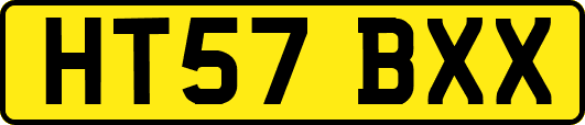 HT57BXX