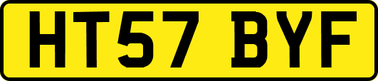 HT57BYF