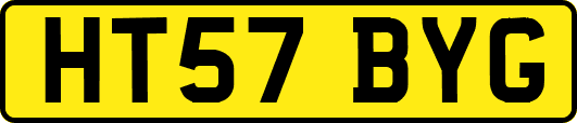 HT57BYG