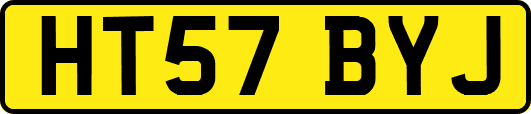 HT57BYJ