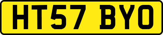 HT57BYO