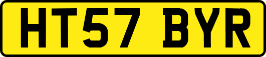 HT57BYR