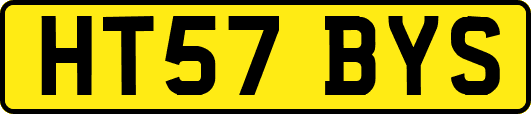HT57BYS
