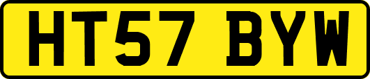 HT57BYW