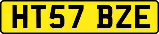 HT57BZE