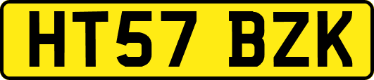 HT57BZK