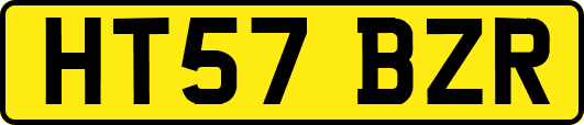HT57BZR
