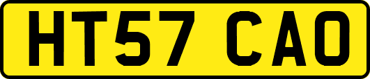 HT57CAO