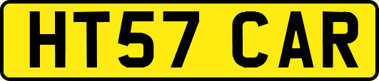 HT57CAR