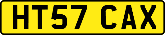 HT57CAX