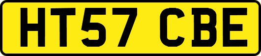 HT57CBE