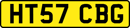 HT57CBG