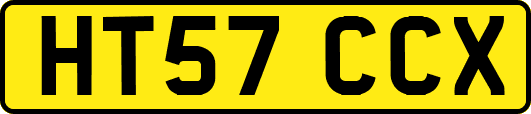 HT57CCX