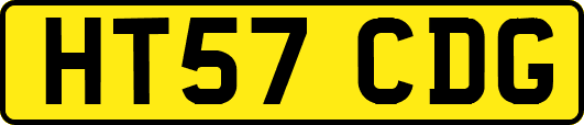 HT57CDG