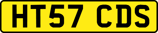 HT57CDS