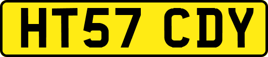HT57CDY