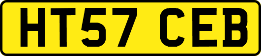 HT57CEB