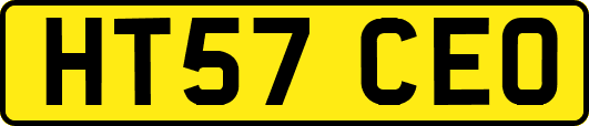 HT57CEO
