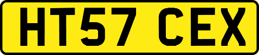 HT57CEX