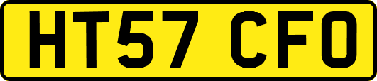 HT57CFO