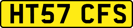 HT57CFS