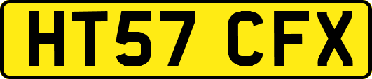 HT57CFX