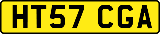 HT57CGA