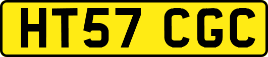 HT57CGC