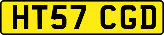 HT57CGD