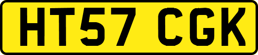 HT57CGK
