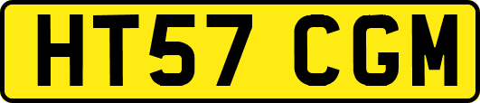 HT57CGM