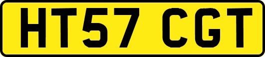 HT57CGT