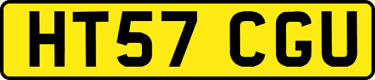 HT57CGU